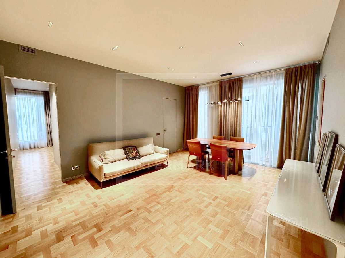 4-комнатная квартира, 129 м² — фотография 3