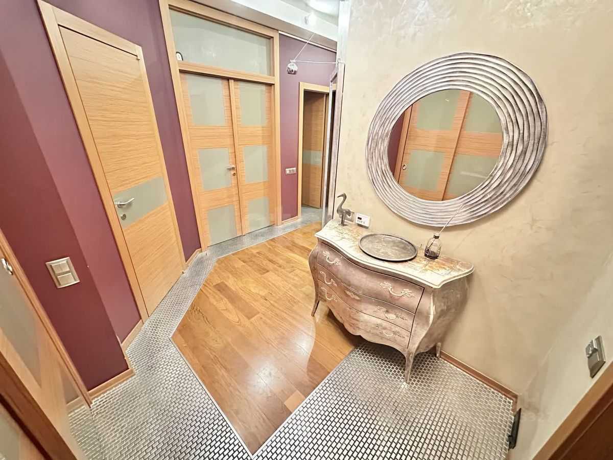 4-комнатная квартира, 131,1 м² — фотография 3