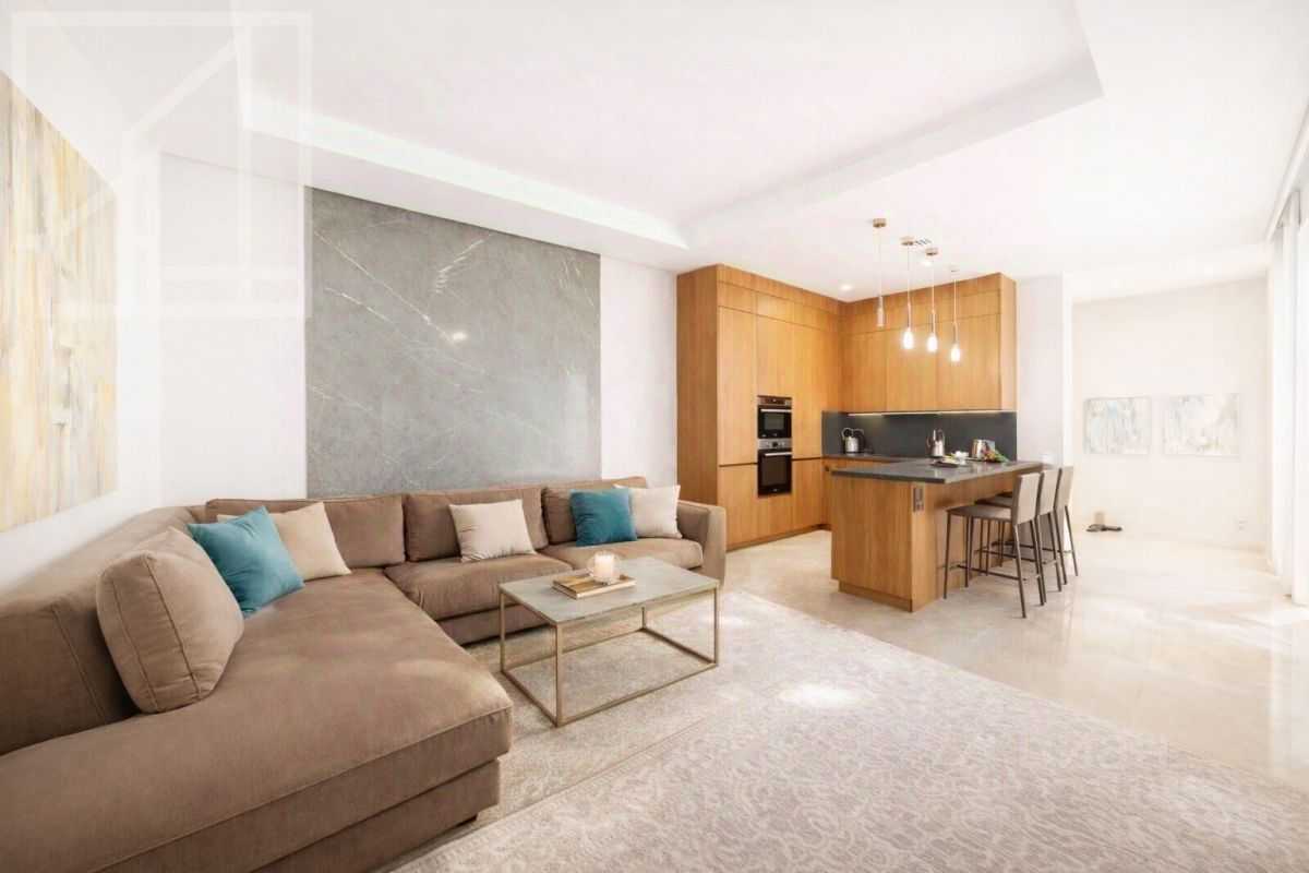 3-комнатная квартира, 92,3 м²