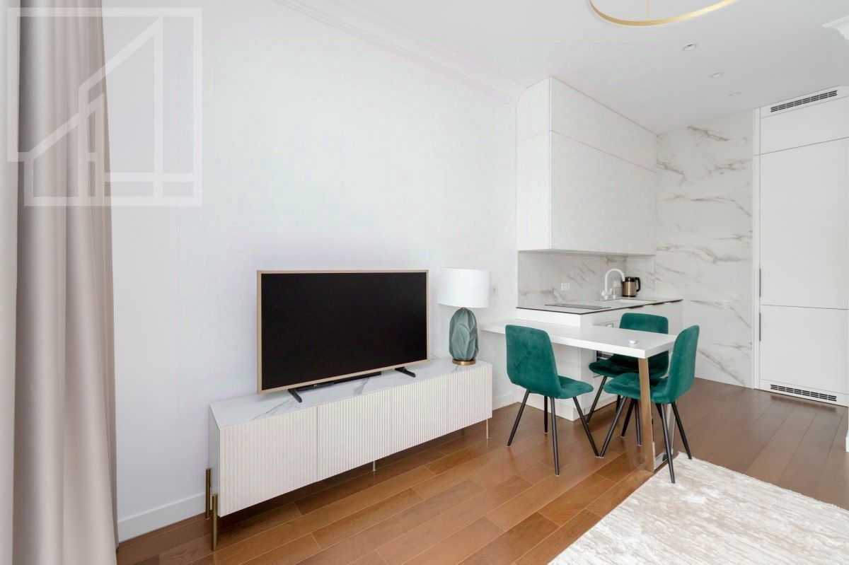 2-комнатная квартира, 43 м² — фотография 3