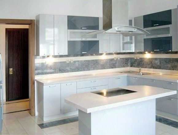 4-комнатная квартира, 236 м² — фотография 3