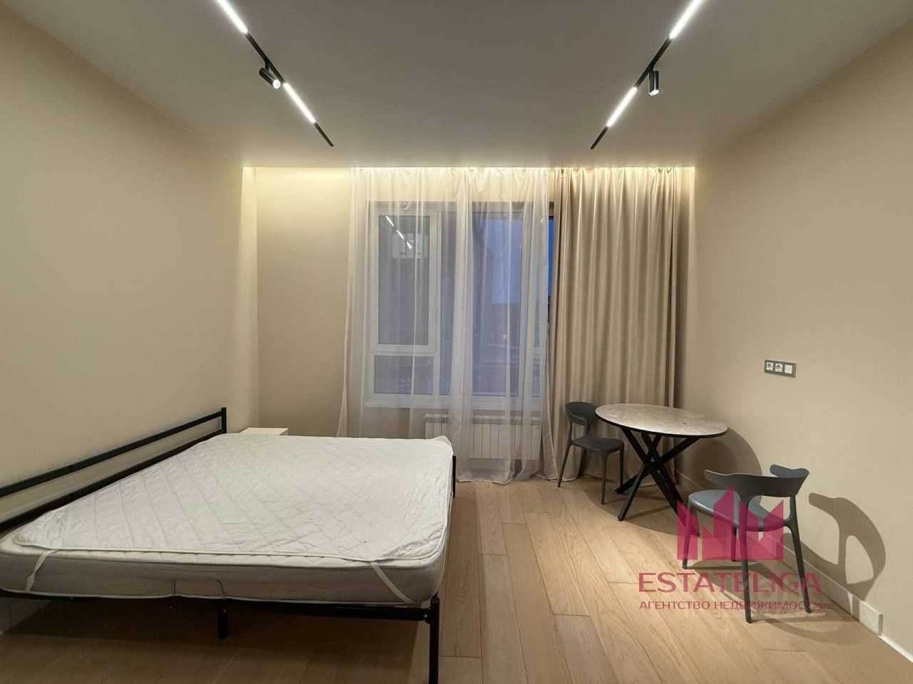 1-комнатная квартира, 27,4 м² — фотография 3