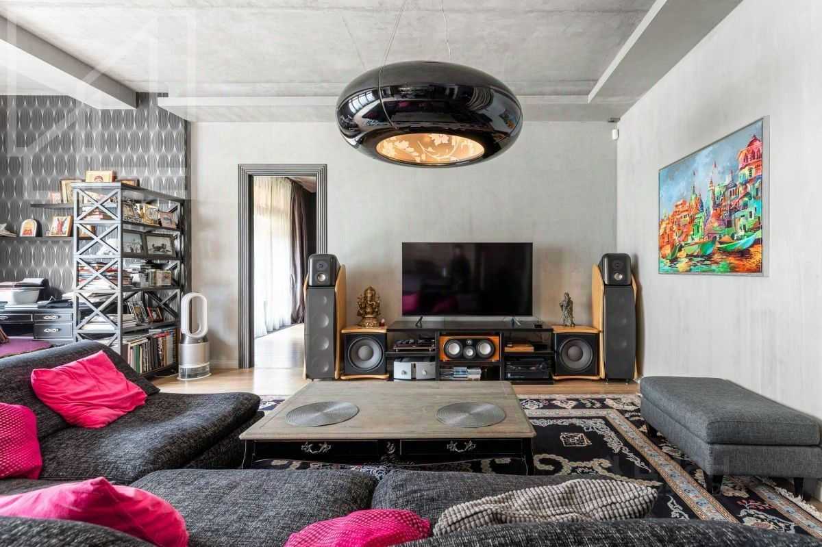 3-комнатная квартира, 150 м² — фотография 3