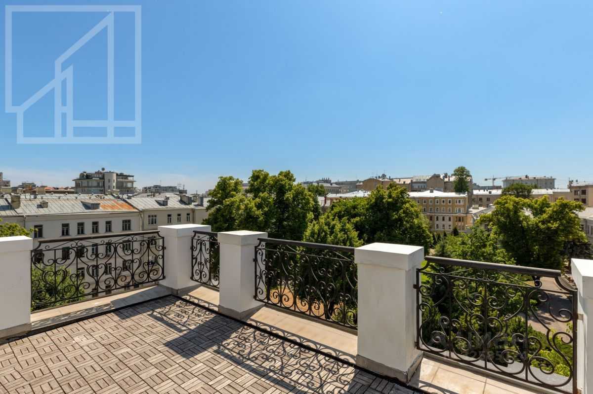 3-комнатная квартира, 170 м²