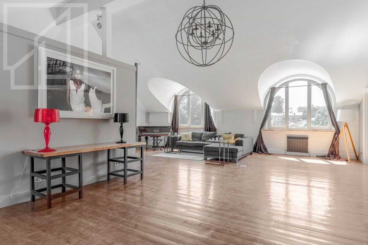 3-комнатная квартира, 170 м² — фотография 3