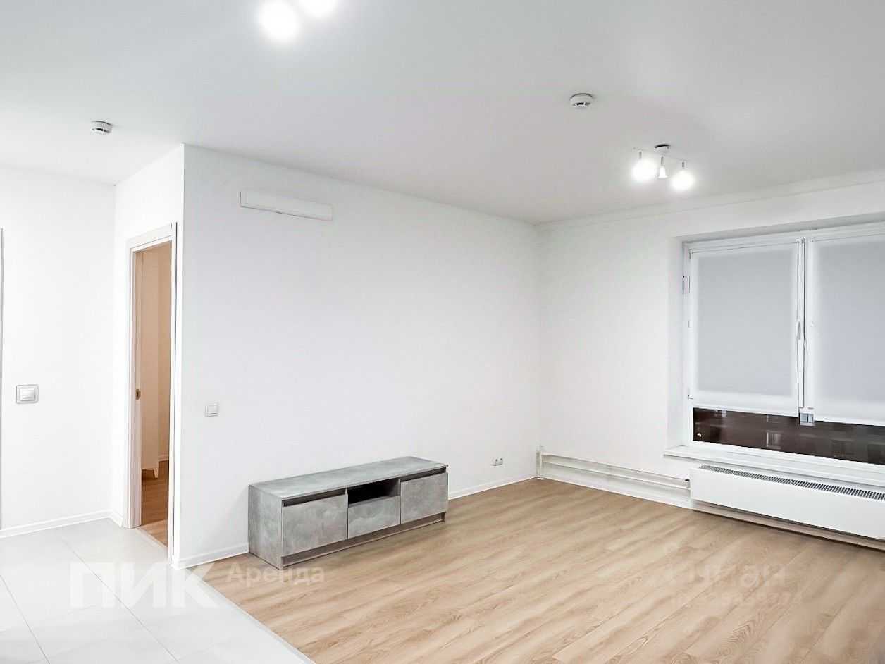 1-комнатная квартира, 42,9 м² — фотография 3