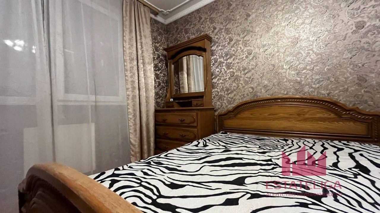 3-комнатная квартира, 74,3 м² — фотография 2