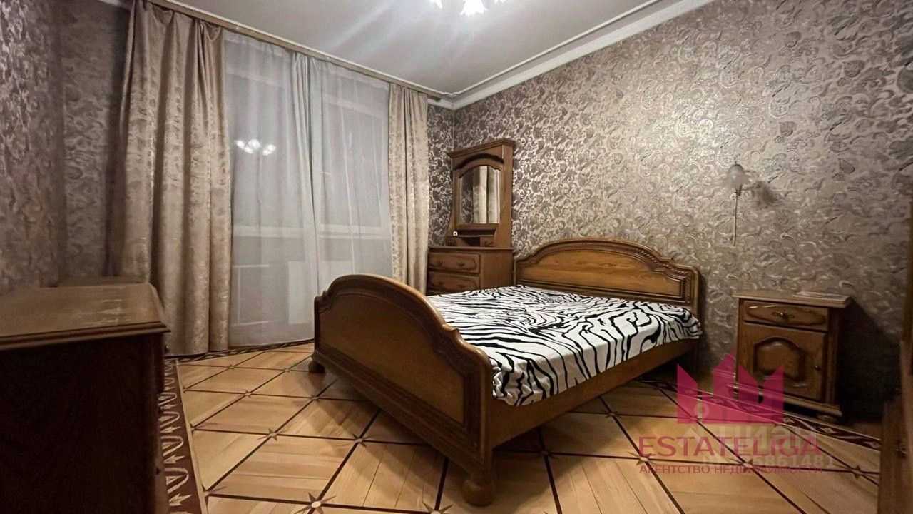 3-комнатная квартира, 74,3 м² — фотография 3