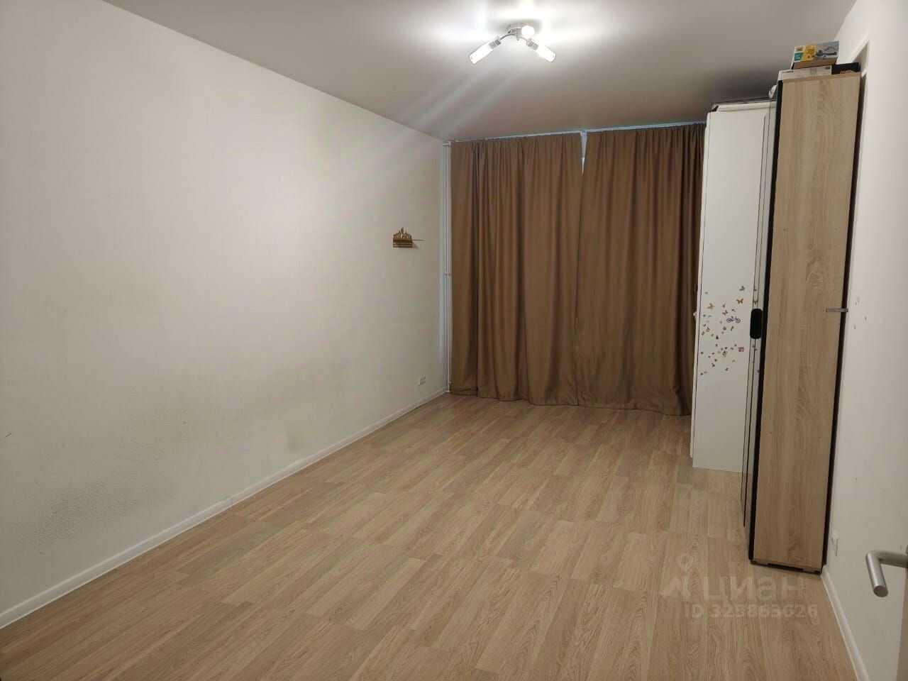 3-комнатная квартира, 89 м² — фотография 3