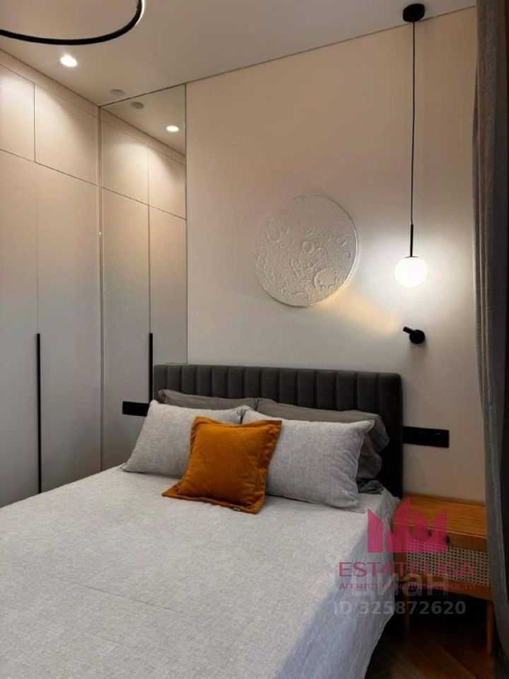 2-комнатная квартира, 42 м²