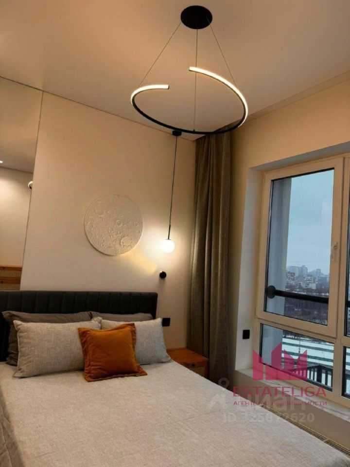 2-комнатная квартира, 42 м² — фотография 2