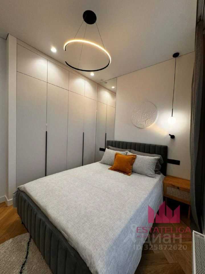 2-комнатная квартира, 42 м² — фотография 3