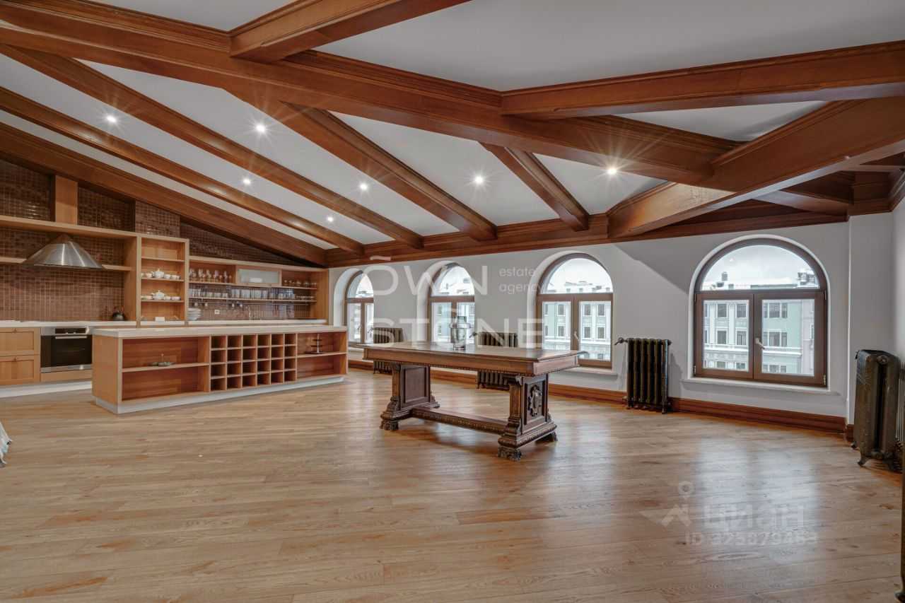 3-комнатная квартира, 300 м² — фотография 3
