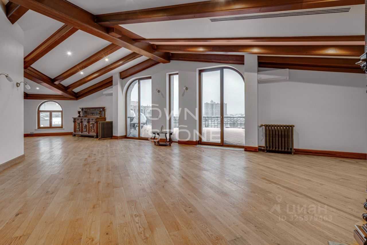 3-комнатная квартира, 300 м² — фотография 2