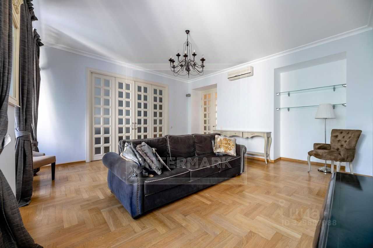 3-комнатная квартира, 100 м²