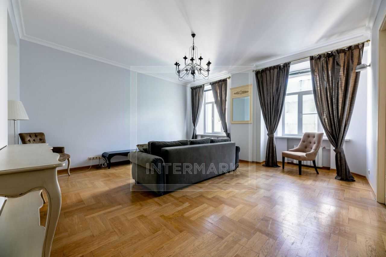 3-комнатная квартира, 100 м² — фотография 2