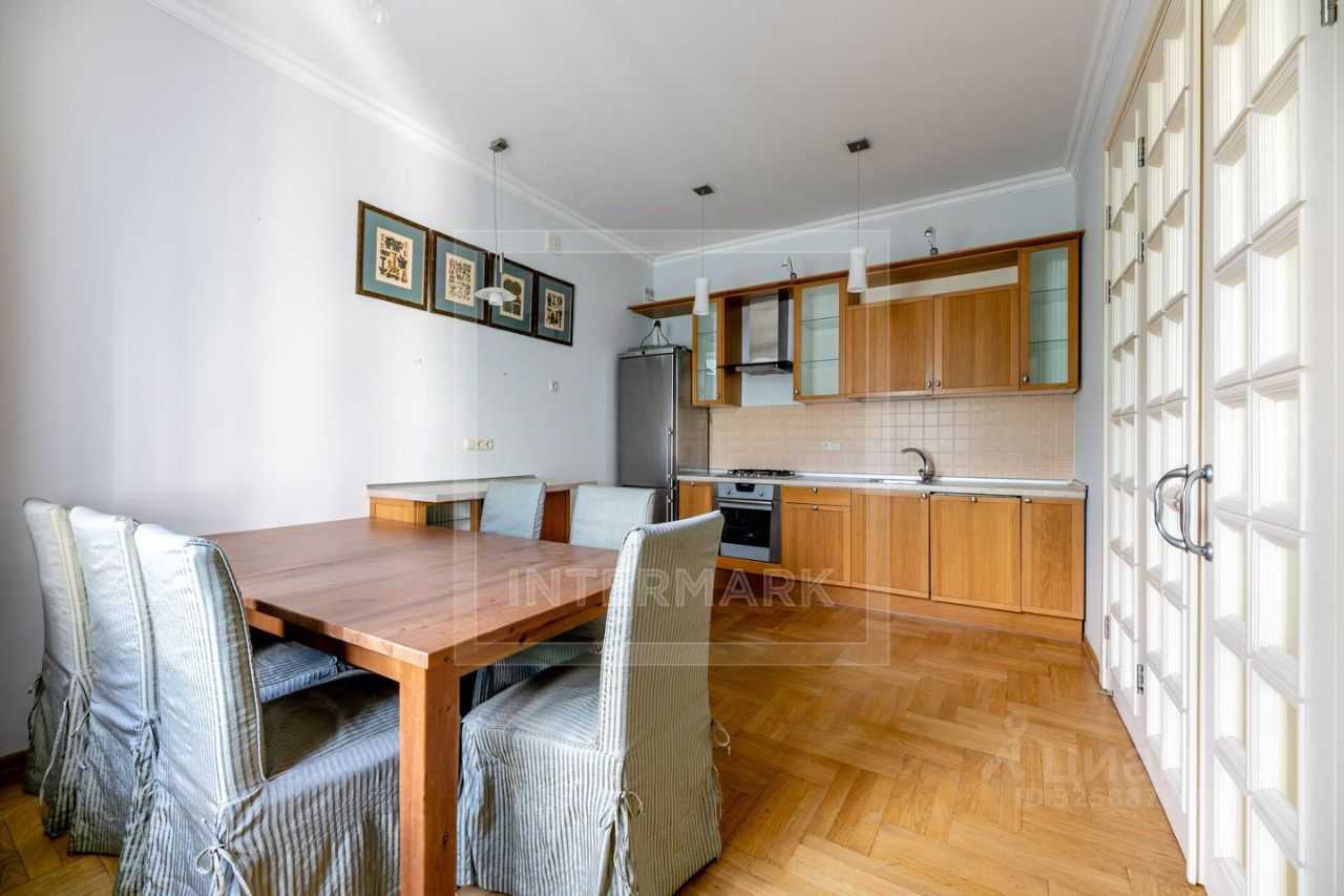 3-комнатная квартира, 100 м² — фотография 3