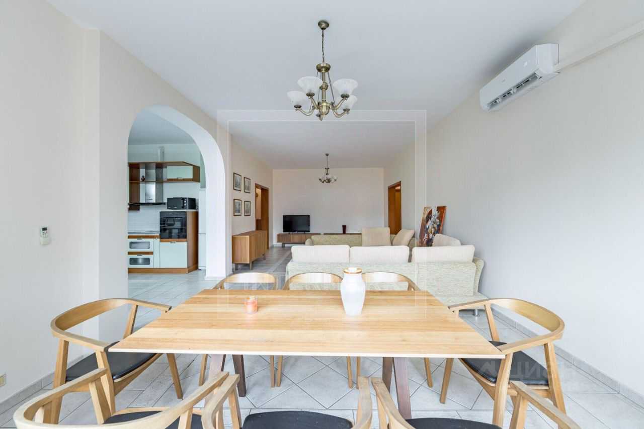 4-комнатная квартира, 180 м² — фотография 2