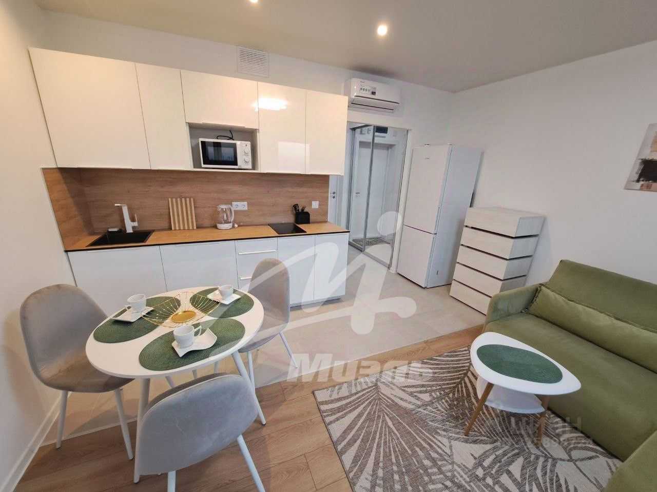 1-комнатная квартира, 26 м² — фотография 3