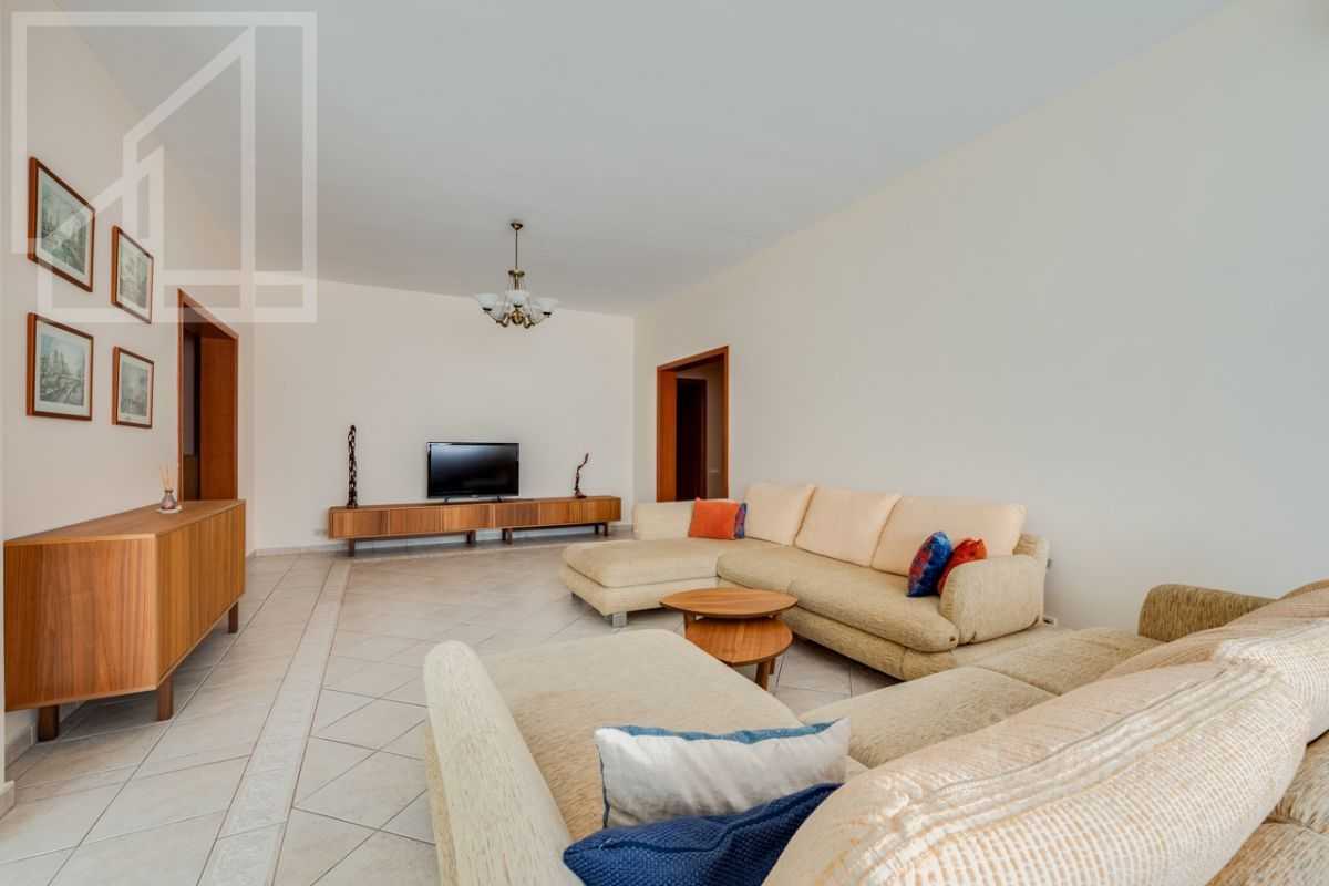 4-комнатная квартира, 170 м² — фотография 2