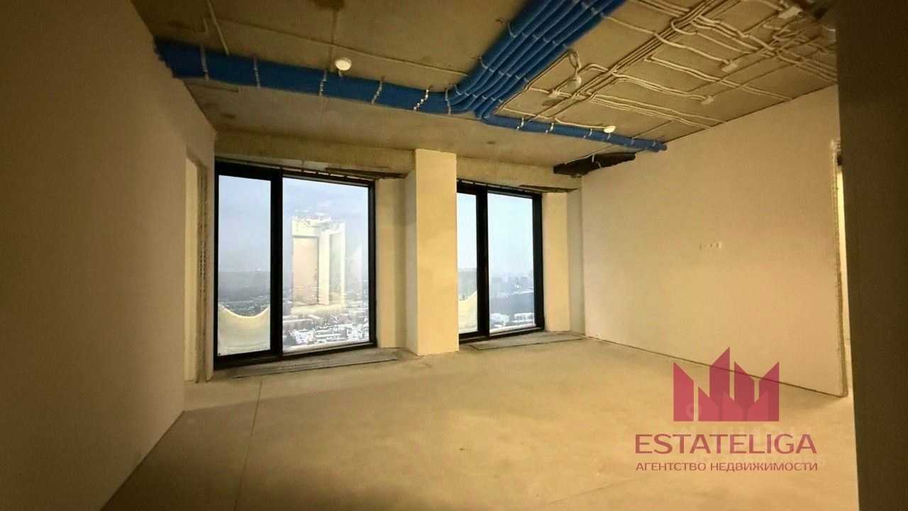 4-комнатная квартира, 89 м² — фотография 2