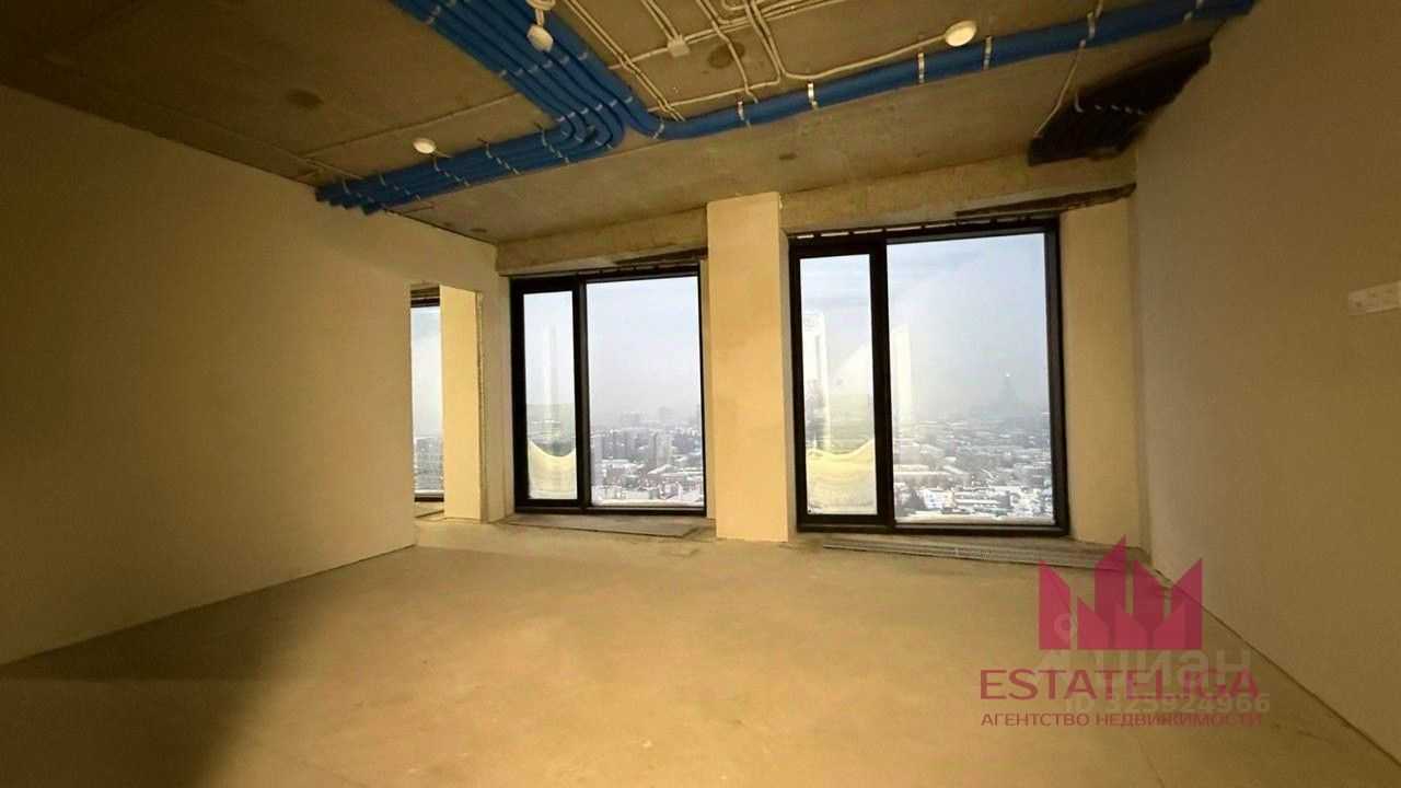 4-комнатная квартира, 89 м² — фотография 3