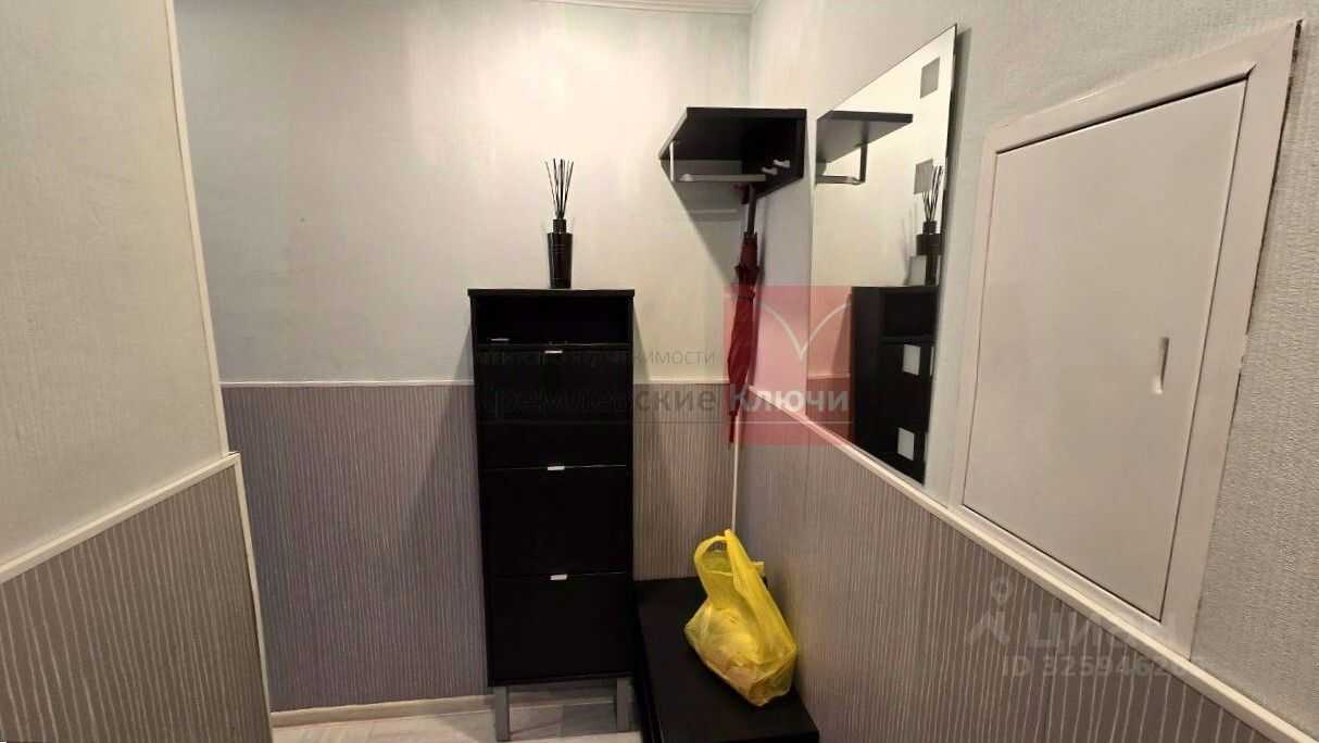 1-комнатная квартира, 31 м² — фотография 2