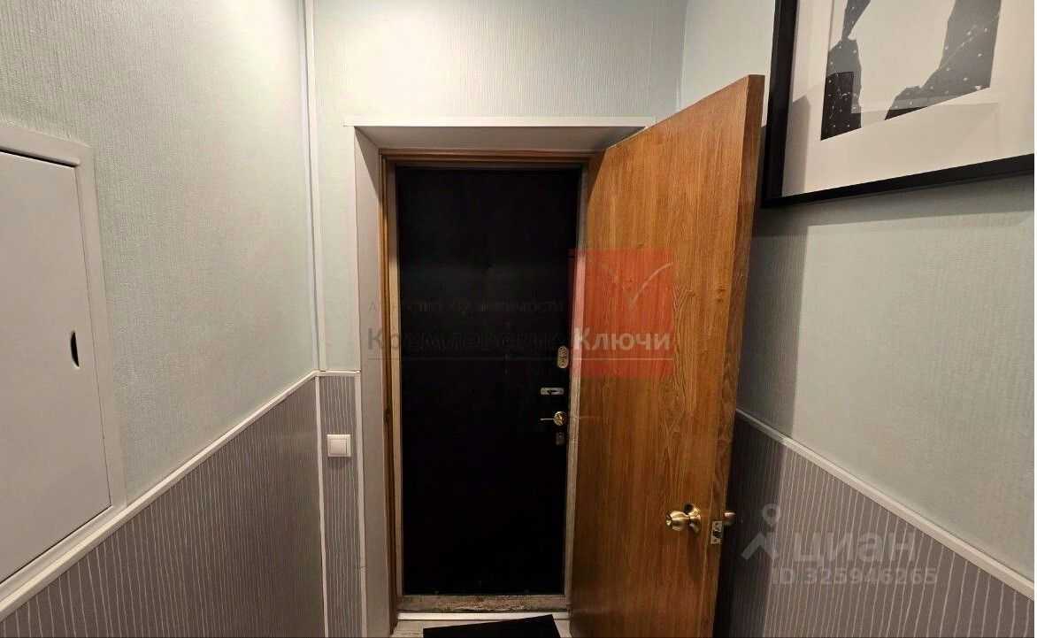 1-комнатная квартира, 31 м² — фотография 3