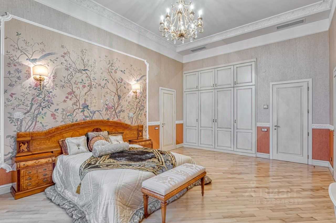 3-комнатная квартира, 270 м² — фотография 3