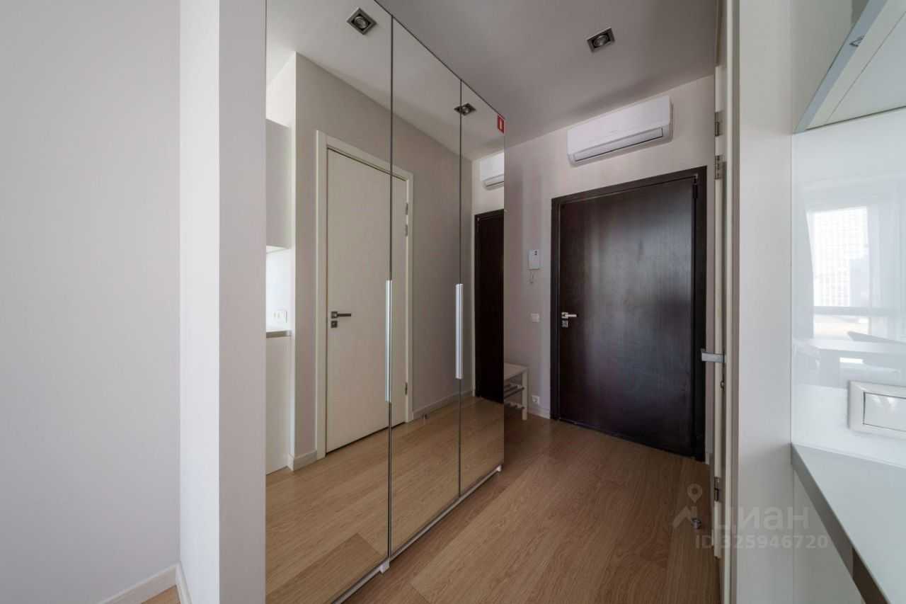 1-комнатная квартира, 32 м²