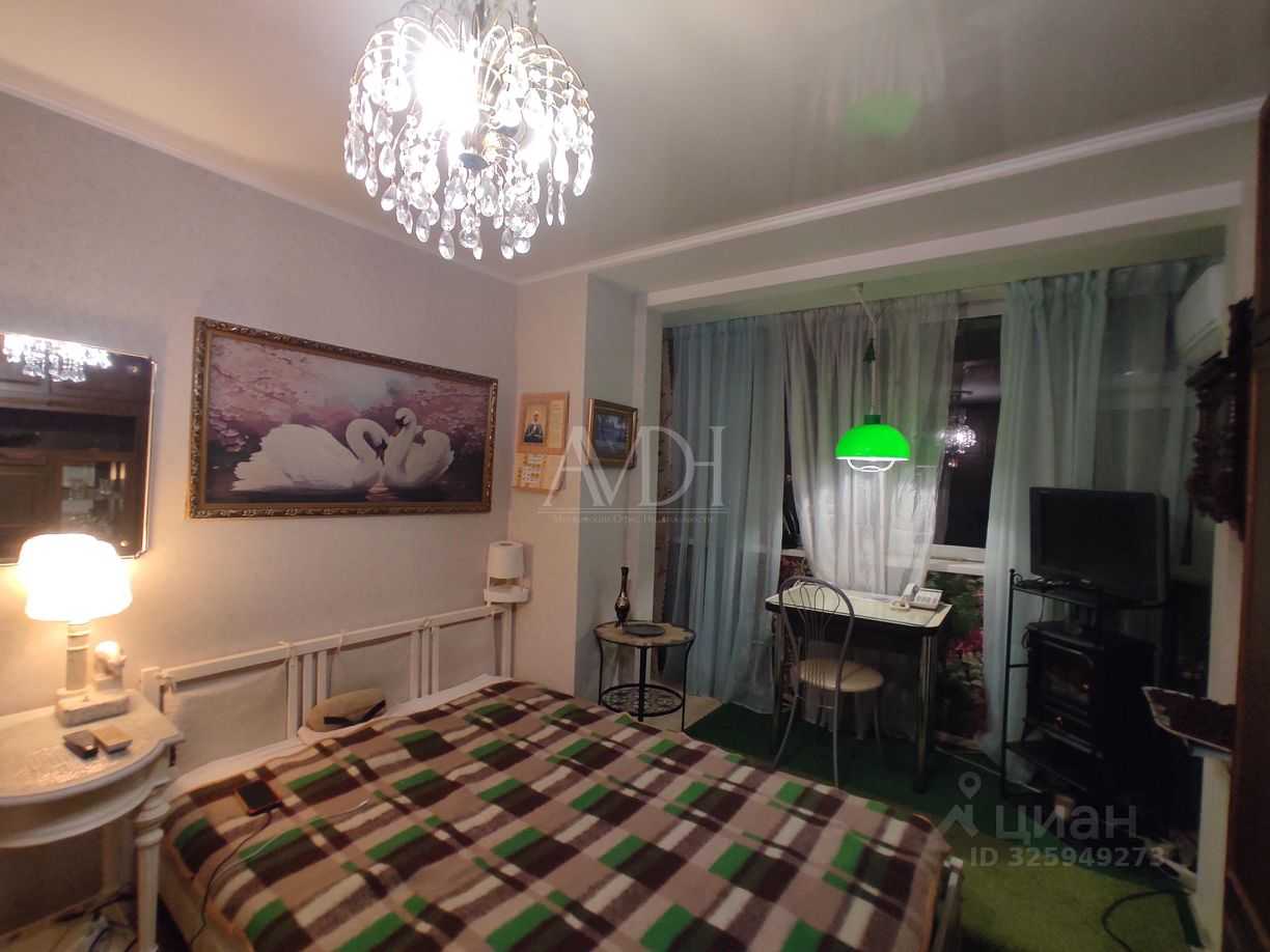 2-комнатная квартира, 45 м²