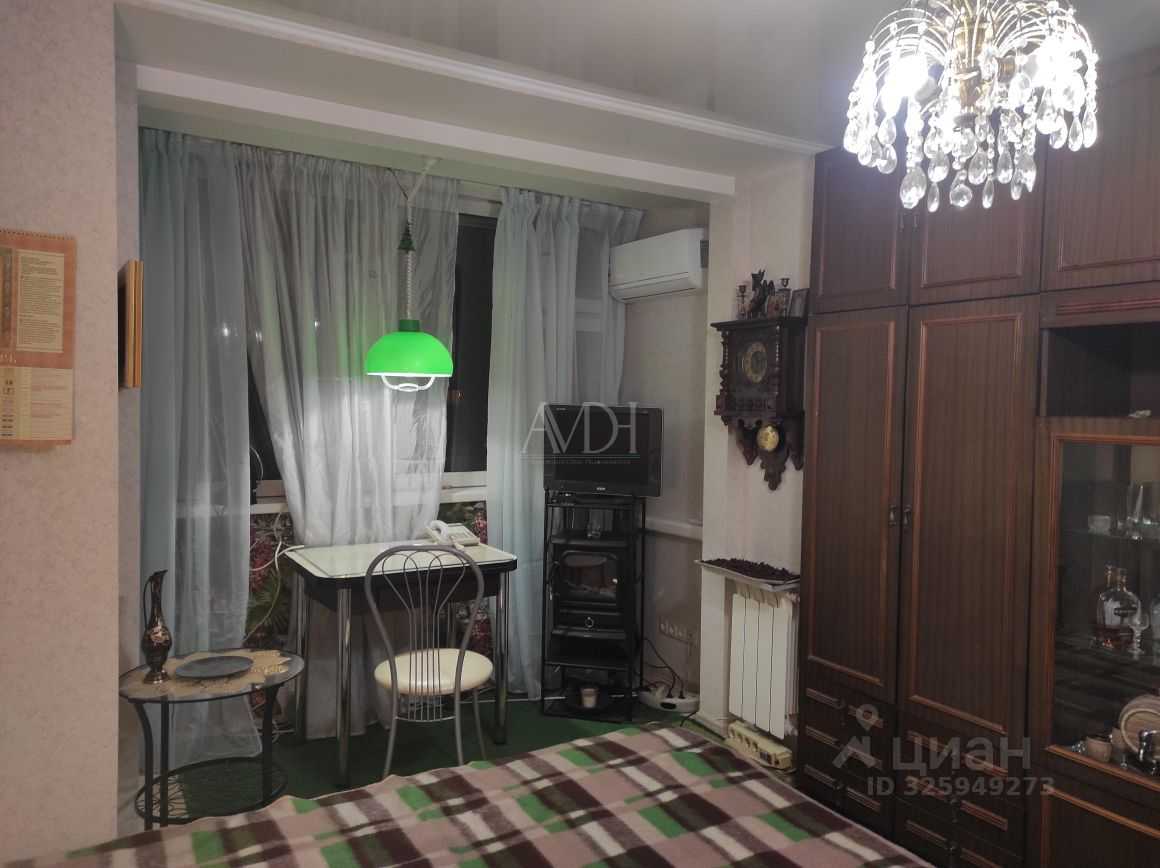 2-комнатная квартира, 45 м² — фотография 2