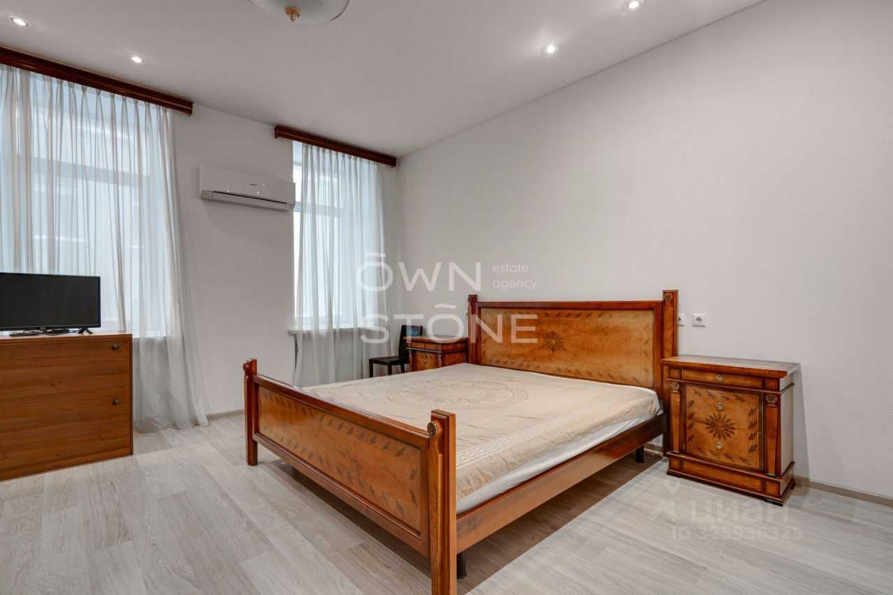 3-комнатная квартира, 112 м² — фотография 2