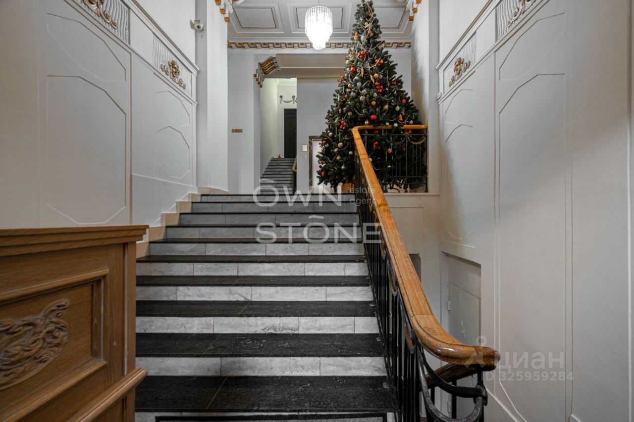 4-комнатная квартира, 135 м²
