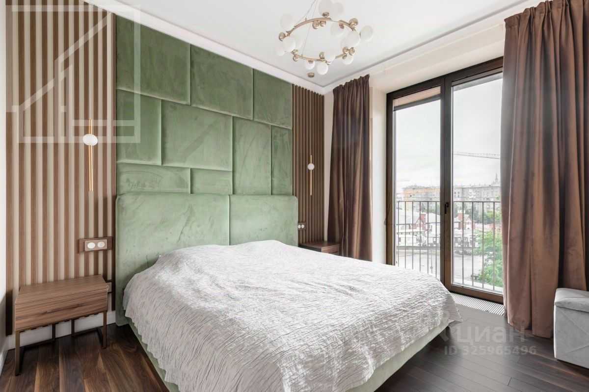 3-комнатная квартира, 76 м²