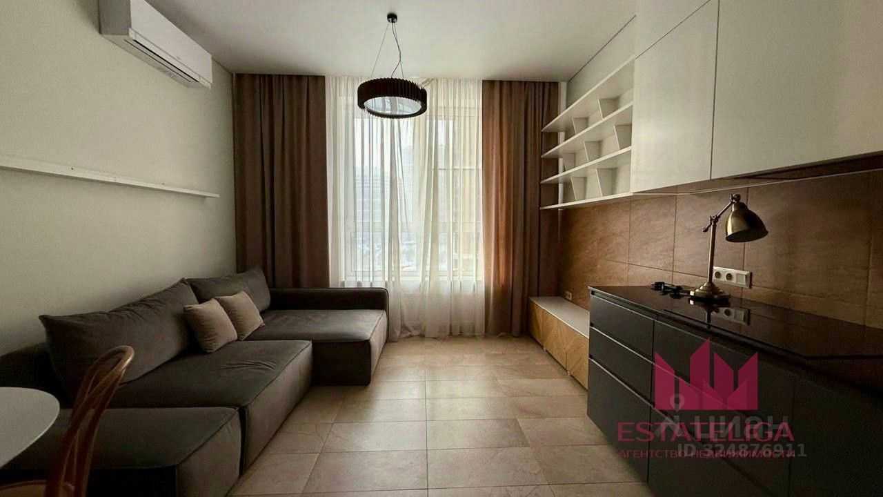 2-комнатная квартира, 70,8 м² — фотография 3