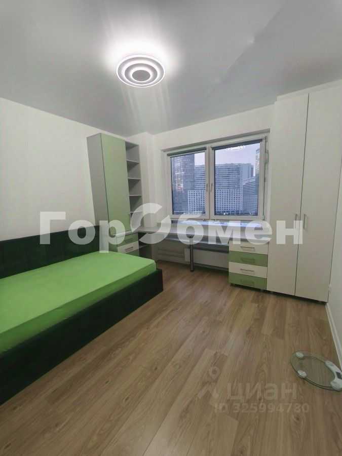 3-комнатная квартира, 60 м² — фотография 2