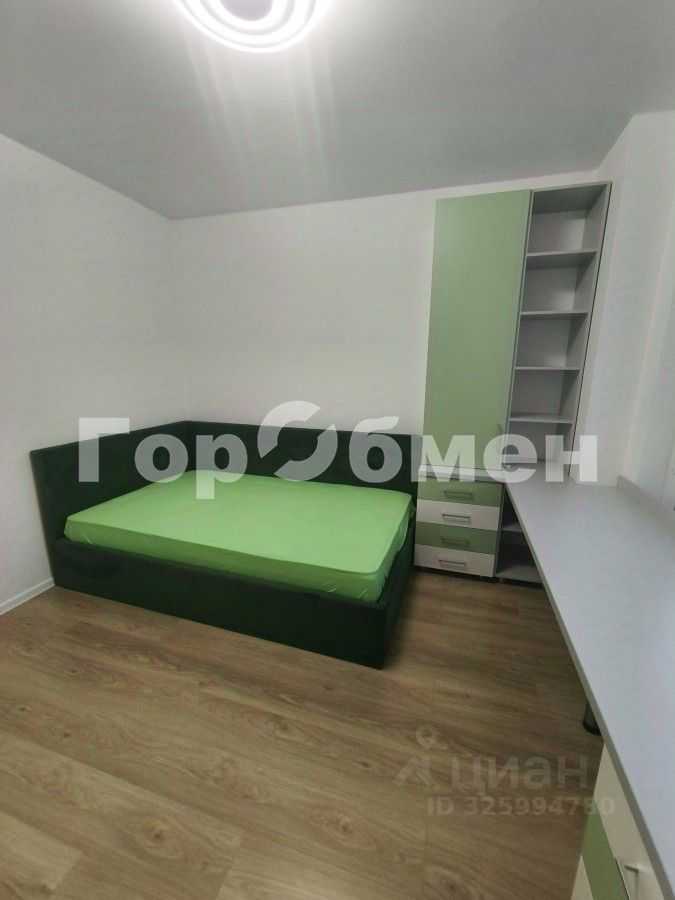 3-комнатная квартира, 60 м² — фотография 3