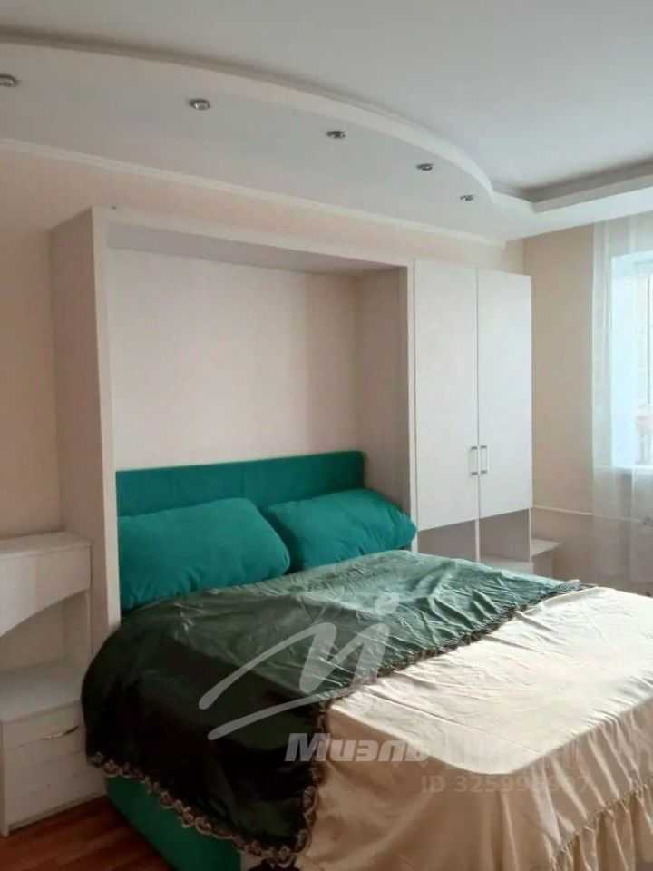 3-комнатная квартира, 85 м²