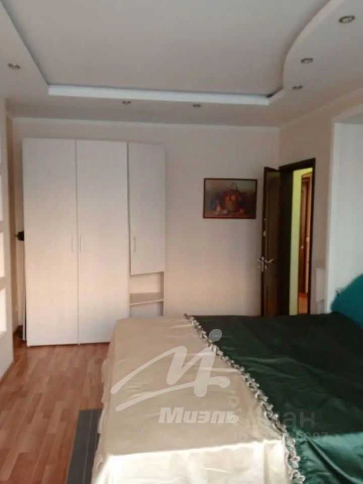3-комнатная квартира, 85 м² — фотография 2