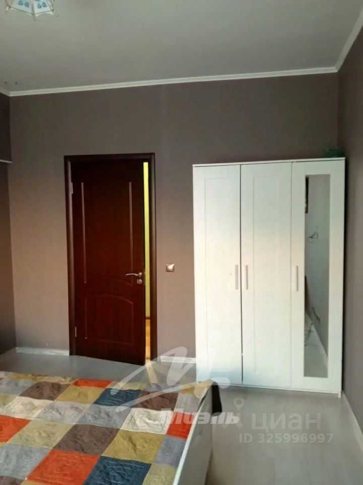 3-комнатная квартира, 85 м² — фотография 3
