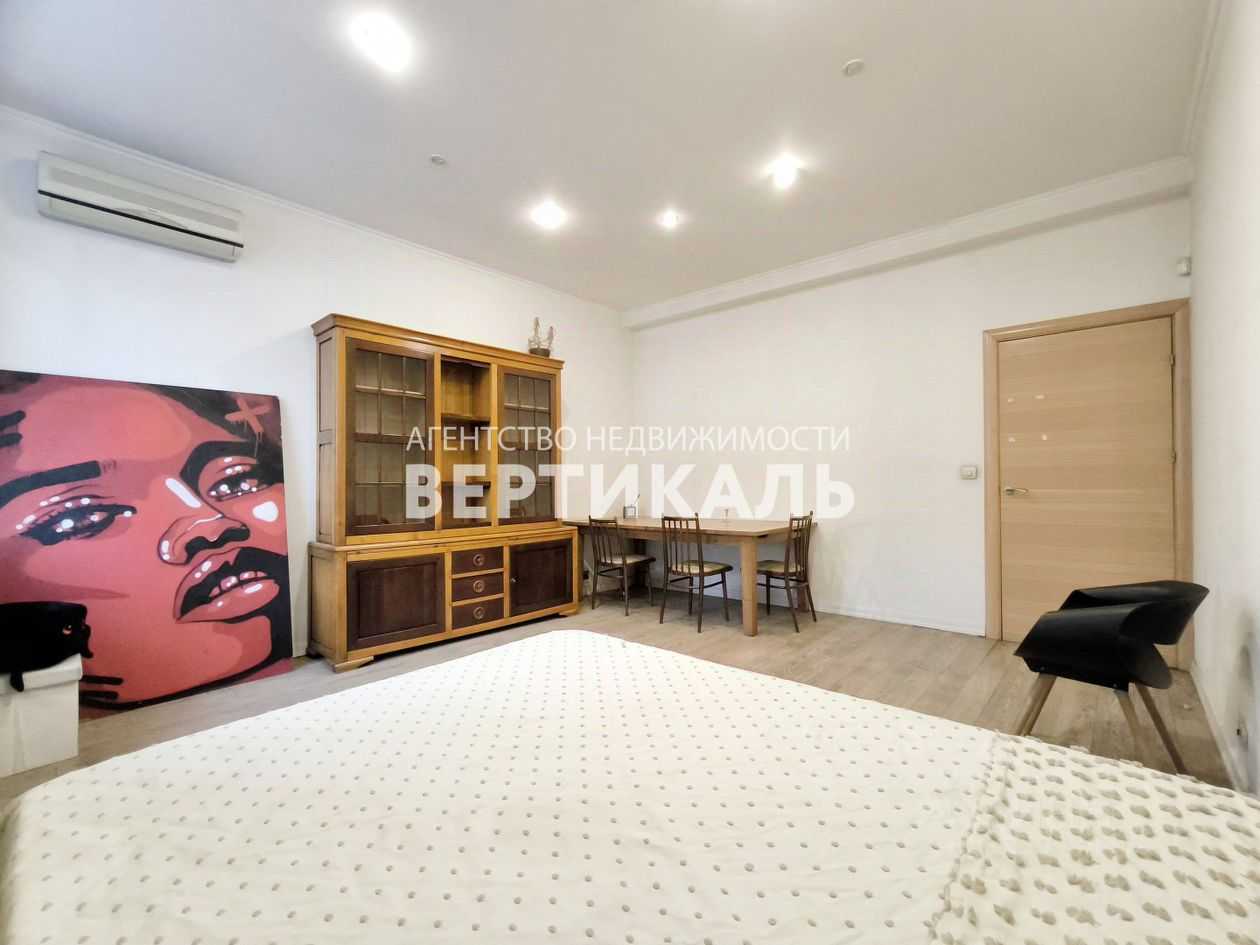 4-комнатная квартира, 96 м² — фотография 2