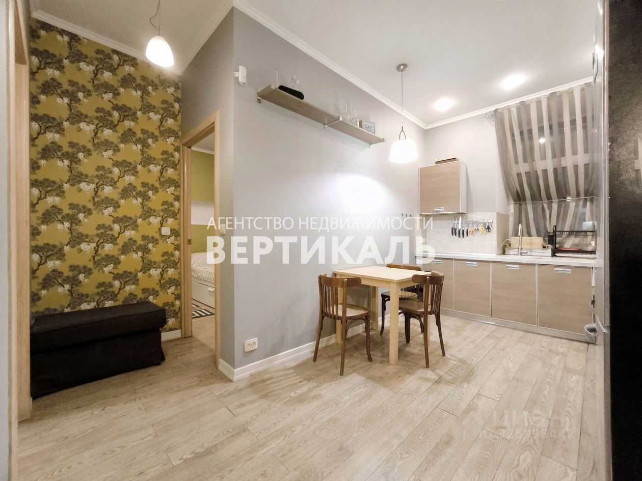 4-комнатная квартира, 96 м² — фотография 3
