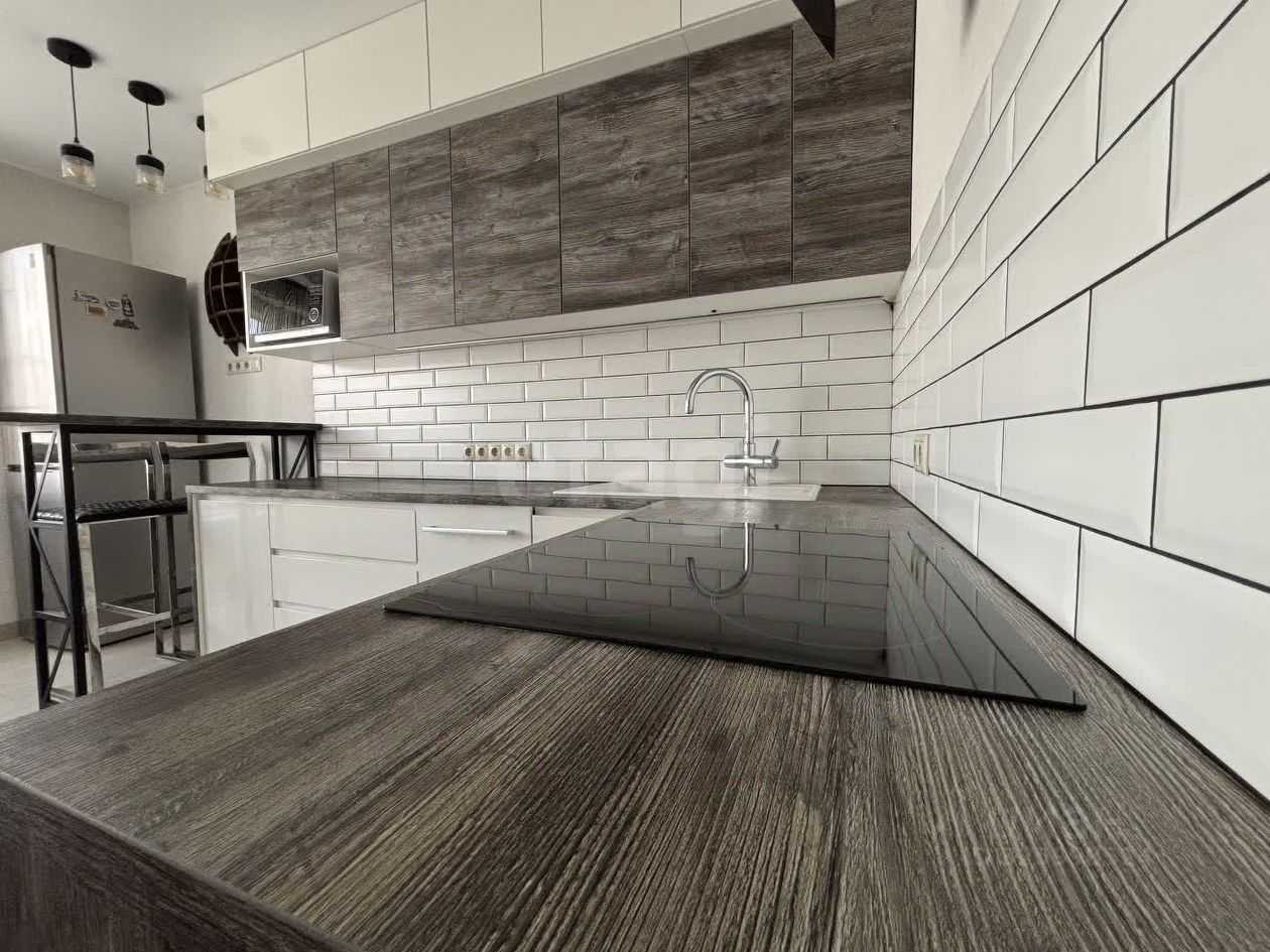 3-комнатная квартира, 81,7 м² — фотография 3