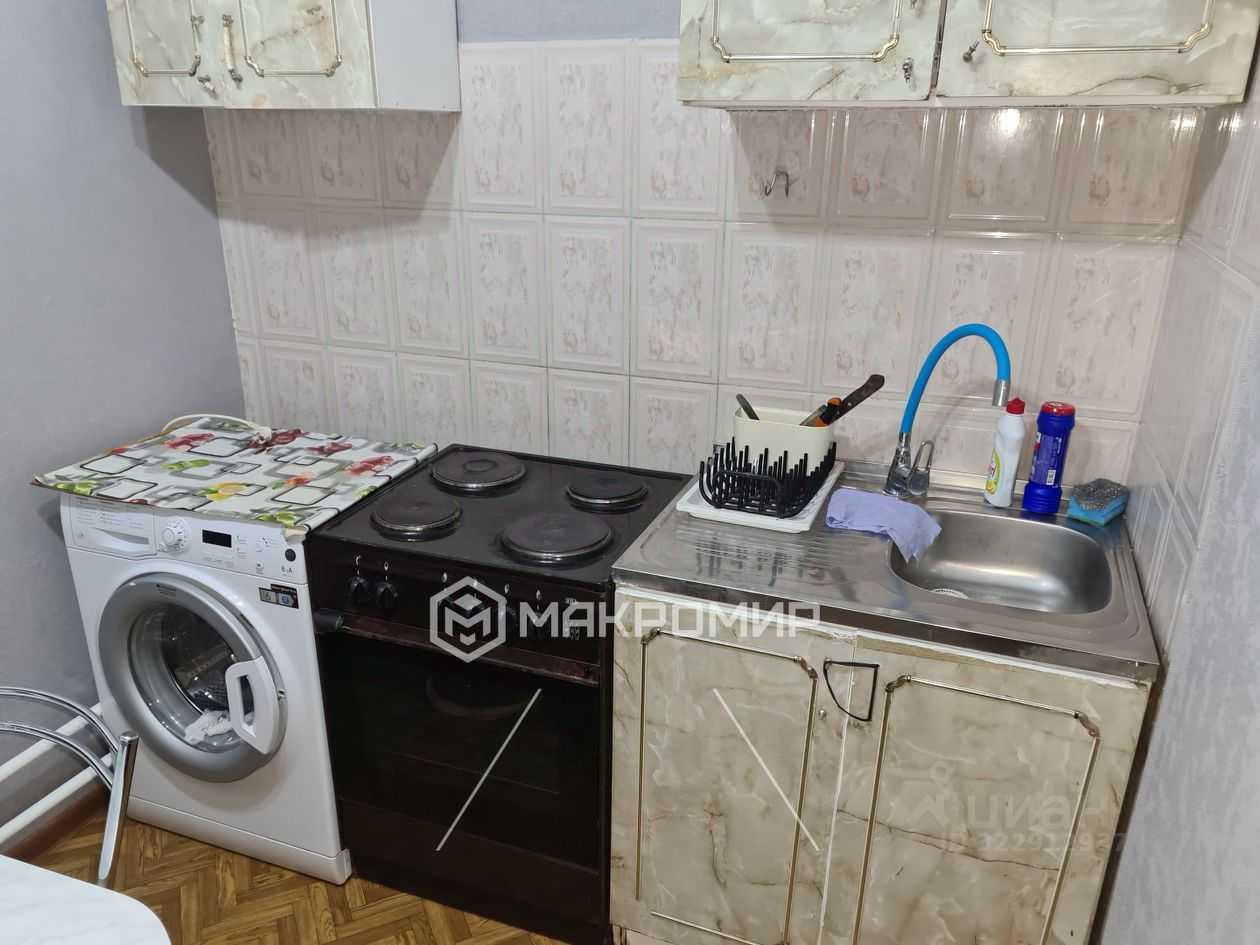 3-комнатная квартира, 62 м² — фотография 3