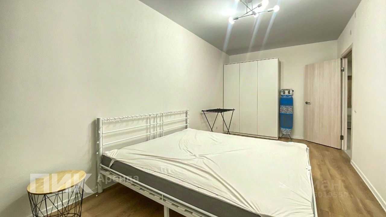 1-комнатная квартира, 42,9 м² — фотография 3