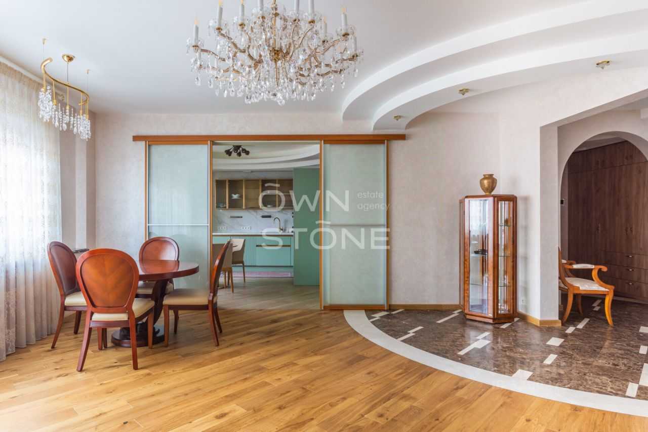 3-комнатная квартира, 125 м² — фотография 2