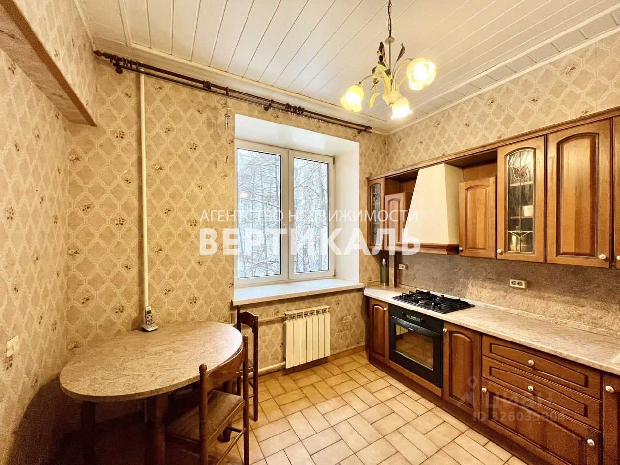4-комнатная квартира, 90 м² — фотография 2