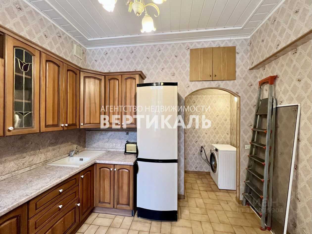 4-комнатная квартира, 90 м² — фотография 3