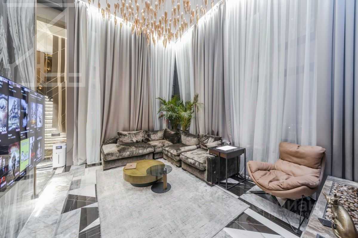2-комнатная квартира, 82 м²